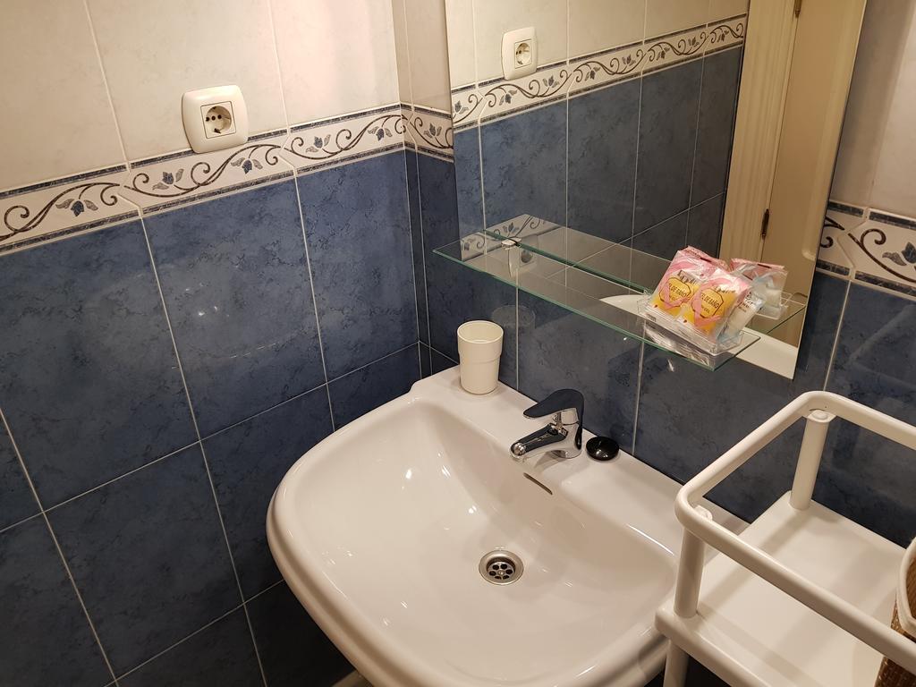 Apartamento Fan Flat Eugenio (Adults Only) Málaga Exterior foto